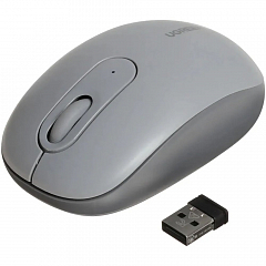Мышка беспроводная UGREEN HM102 (75994) Wireless Mouse BT&GHz серая