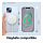 Чехол Elago Soft Silicone Case для iPhone 13 светло-голубой (Light Blue)