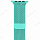Ремешок Guardi Milanese Loop для Apple Watch 38/40 мм миланское плетение мятный