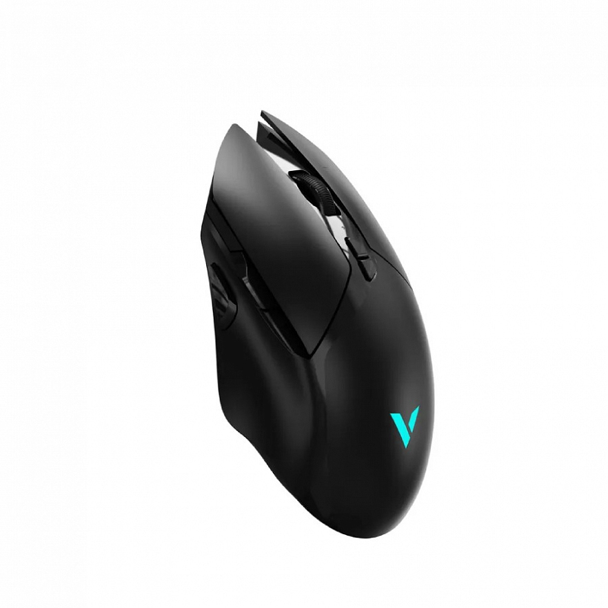 Беспроводная/проводная игровая мышь RAPOO V30L черная