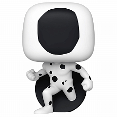 Фигурка Funko POP! Bobble Marvel Spider-Man ATSV The Spot (1226) 65725