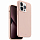 Чехол Uniq LINO MagSafe для iPhone 14 Pro Max Розовый (Pink)