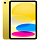 Apple iPad 10.9" (2025) 128 Гб Wi-Fi Жёлтый