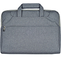 Сумка DDC Eco Series для MacBook 15" серая