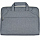Сумка DDC Eco Series для MacBook 15" серая