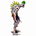 Коллекционная фигурка McFarlane Toys Joker Titan 30 см 15308