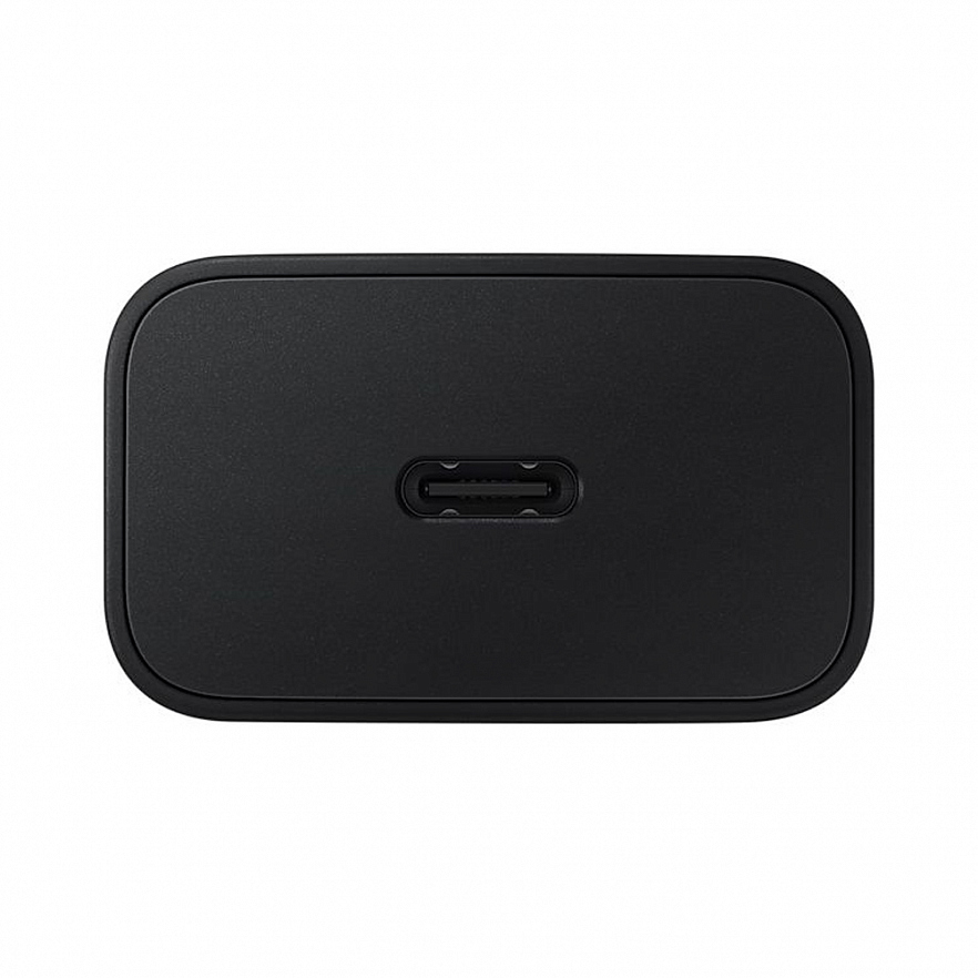 Сетевое зарядное устройство SAMSUNG EP-T1510 15W - чёрное