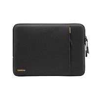 Чехол Tomtoc Defender Laptop Sleeve A13 для MacBook Pro 16" чёрный