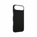 Чехол KEEPHONE Kevlar Diago для iPhone 17 Air с Magsafe черный