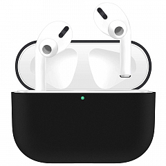 Чехол TOTU TWS Pro Case для AirPods Pro чёрный