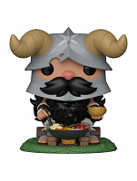 Фигурка Funko POP! Plus Delicious in Dungeon Senshi (2202)