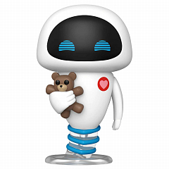 Фигурка Funko POP! Disney Valentines Eve