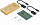 Комплект адаптеров Aukey USB-C to USB 3.0 (2 шт) чёрные (CB-A26)