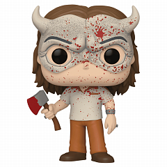 Фигурка Funko POP! Movies Black Phone The Grabber In Alternate Outfit (BD) (1489) 75909