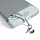 Чехол Tomtoc Defender-A13 Laptop Sleeve для ноутбуков 13.5" голубой (Light Blue)