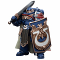 Фигурка Warhammer 40K Ultramarines Victrix Guard 1:18