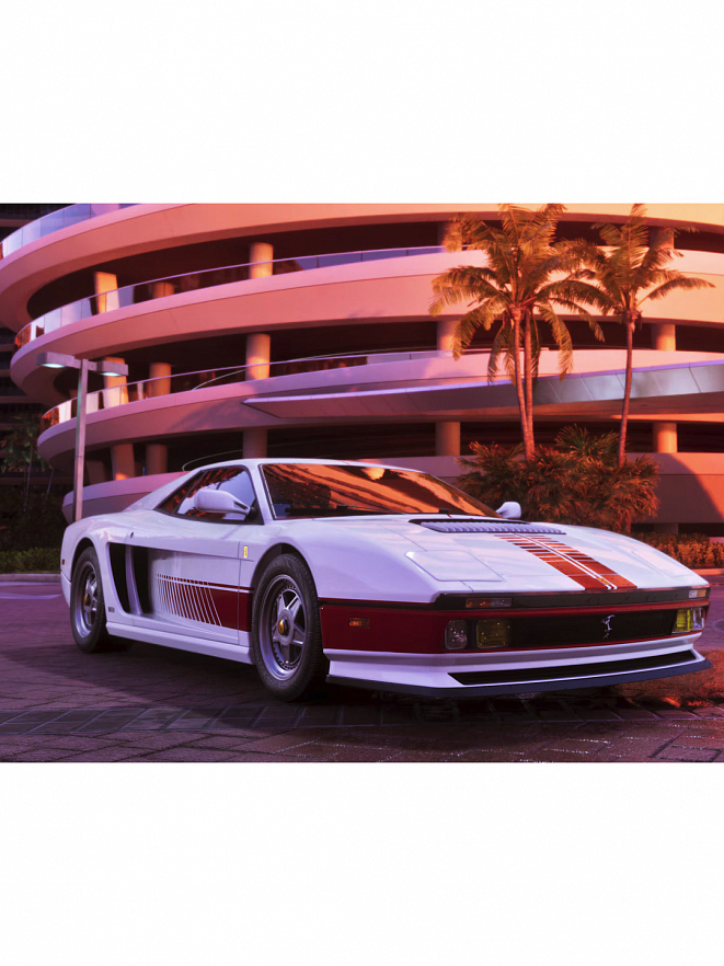 Игра Grand Theft Auto VI: Ultimate Edition (цифровая версия) для PS5