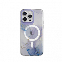 Чехол SwitchEasy для iPhone 15 Pro Max 6.7  Artist c Magsafe Veil