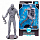 Фигурка DC The Flash Platinum Edition серая
