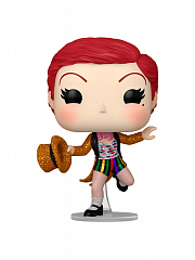 Фигурка Funko POP! Plus The Rocky Horror Picture Show Columbia​ (DGLT) (1916)