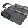 Сумка Tucano Loop Slim Bag для MacBook Air/Pro 13" / ноутбуков 14" серая