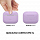 Elago для AirPods Pro 2 чехол Silicone case Lavender