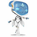 Коллекционная фигурка Funko POP! Games Overwatch 2 Echo (903) 59188