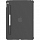 Чехол SwitchEasy CoverBuddy для iPad Air/Pro 10.5" чёрный (Ultra Black)
