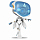 Коллекционная фигурка Funko POP! Games Overwatch 2 Echo (903) 59188