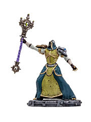 Фигурка World of Warcraft Undead Priest & Warlock 