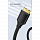 Кабель UGREEN US130 (10840) USB-A to USB Micro-B 3.0 (0,5 метра) Male Cable чёрный (для жесткого диска)