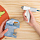 Клеевой пистолет HOTO Lithium Glue Gun