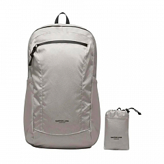 Рюкзак Gaston Luga Lightweight Packable для ноутбуков до 16" бежевый
