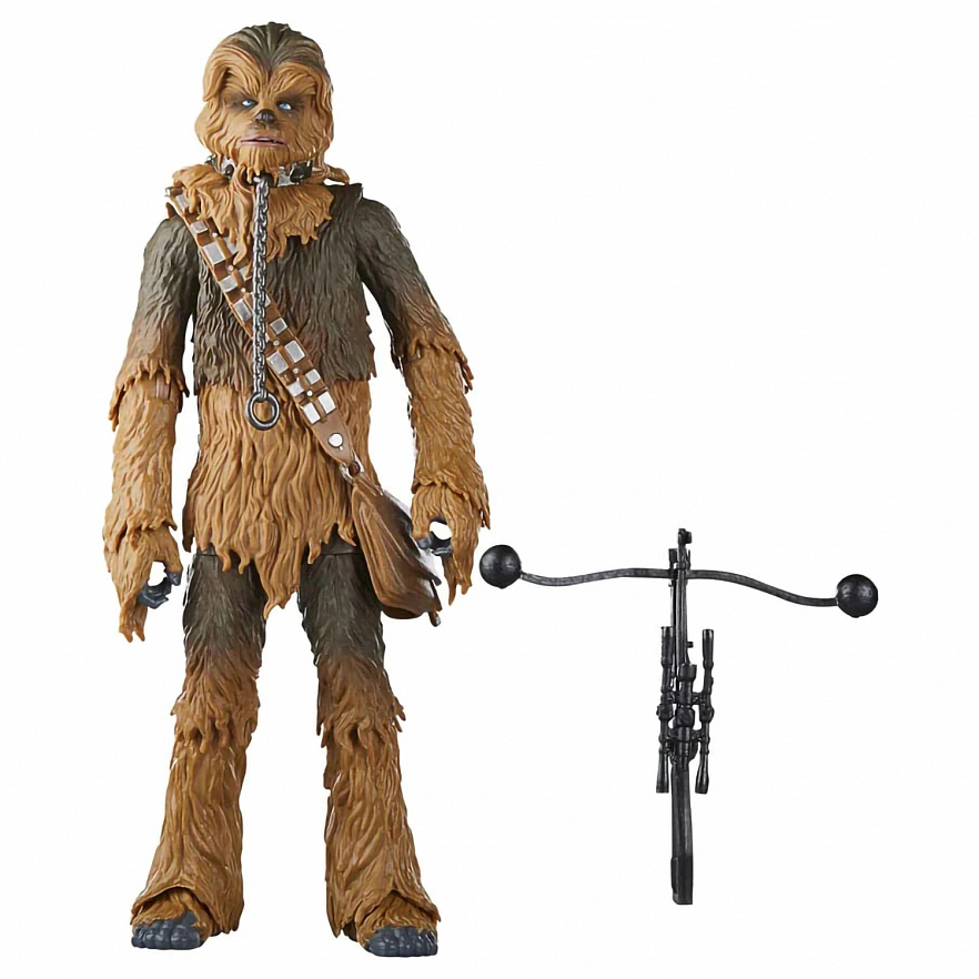 Фигурка Star Wars Chewbacca 6171061