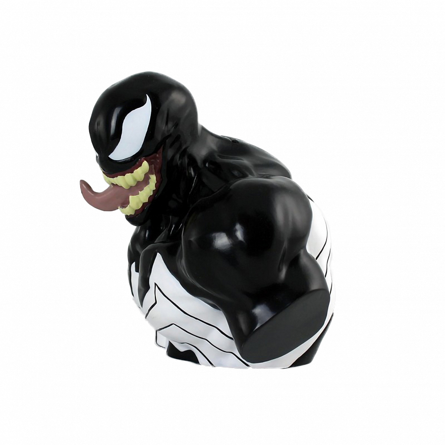 Копилка Semic Marvel Веном 20 см