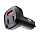 Автомобильное зарядное устройство Acefast B3 66W  2 x USB Type-C / USB Car Charger (AF-B3-BK)