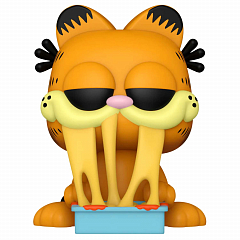 Фигурка Funko POP! Comics Garfield Garfield with Lasagna