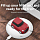 Чехол Elago Mini Car для AirPods красный
