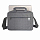 Сумка Tucano Loop Slim Bag для MacBook Air/Pro 13" / ноутбуков 14" серая