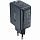 Сетевое зарядное устройство ACEFAST A49 PD35W GaN (2xUSB-C) Fast Charge Wall Charger чёрное (EU)