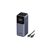 Внешний аккумулятор UGREEN PB724 (35526B) 12000mAh 100W