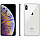 Apple iPhone Xs Max - 64 Гб Серебристый