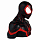 Копилка Semic Marvel Человек-паук 19 см 377320