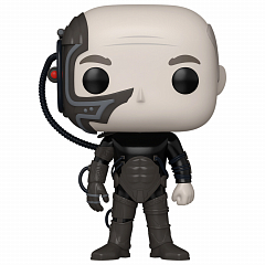 Фигурка Funko POP! Movies Star Trek First Contact Locutus of Borg