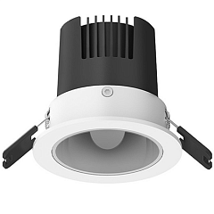 Умный встраиваемый LED светильник Yeelight Mesh Downlight M2 (mesh)