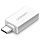 Адаптер UGREEN US173 (30155) USB-C to USB 3.0 A Female Adapter белый