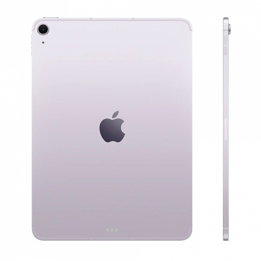Планшет Apple iPad Air 13 M3 512Gb Wi-Fi + Сellular (Фиолетовый)