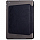 Чехол The Core Smart Case для iPad 9.7" (2017/2018) чёрный