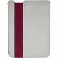 Чехол Acme Made Skinny Sleeve Tablet Medium для iPad 10.2 / iPad Air 10.5 / iPad Pro 10.5 / iPad Pro 11 Grey/Fuchsia
