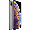 Apple iPhone Xs Max - 64 Гб Серебристый